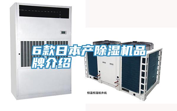 6款日本产抖音成人版下载品牌介绍