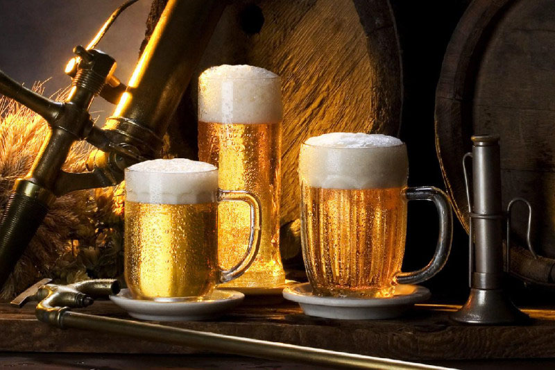 工业抖音成人版下载对提高酿造业生产质量至关重要