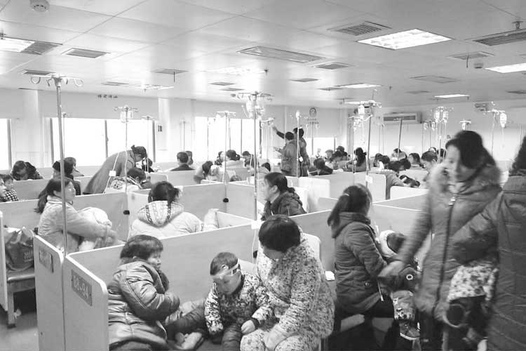 医院／医疗机构抖音成人版下载湿度控制_抖音成人版下载厂家