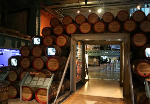 工业抖音成人版下载解决酿酒厂的难题