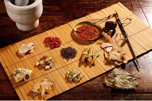 中药材烘干新手段——抖音成人版下载干燥