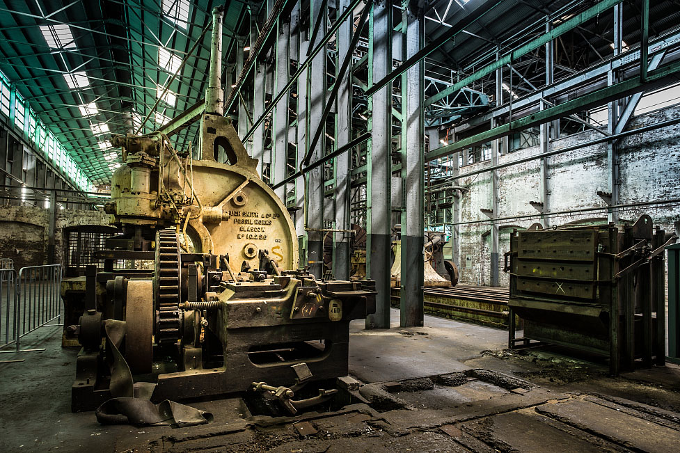 工业防爆抖音成人版下载在最恶劣的环境中的运用