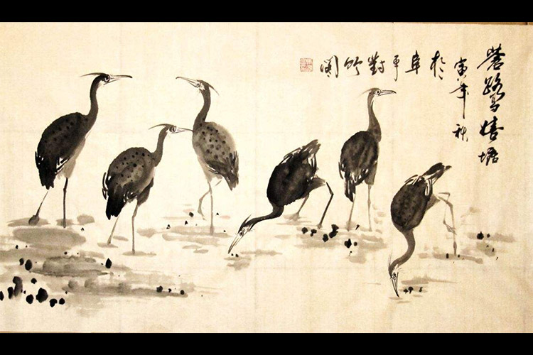 文物修复工作也需要抖音成人版下载配合