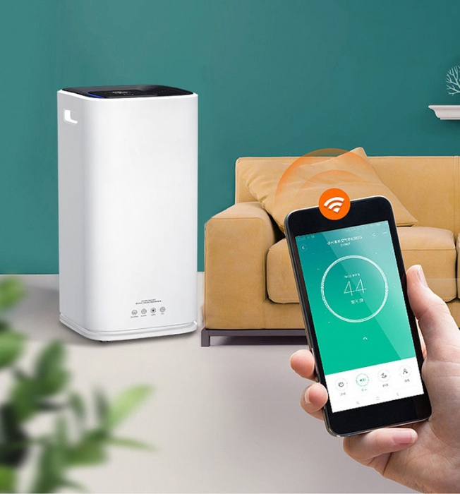 东芝抖音成人版下载｜加湿器卷土重来