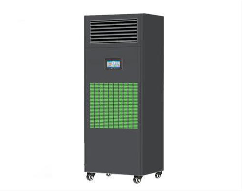 恒温恒湿机一般有哪几个功能？