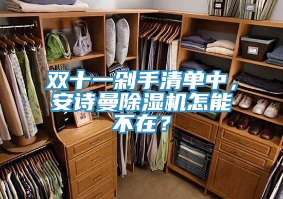 双十一剁手清单中，抖音成人版在线观看抖音成人版下载怎能不在？