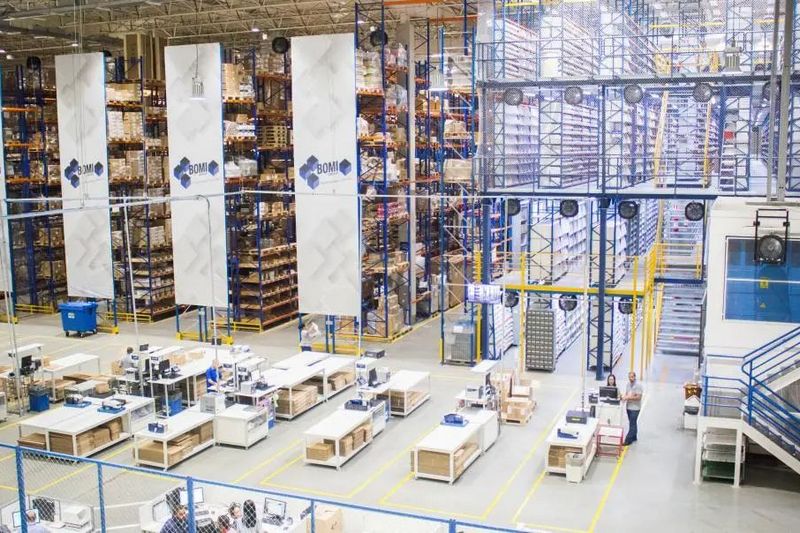 工业抖音成人版下载的作用和使用范围