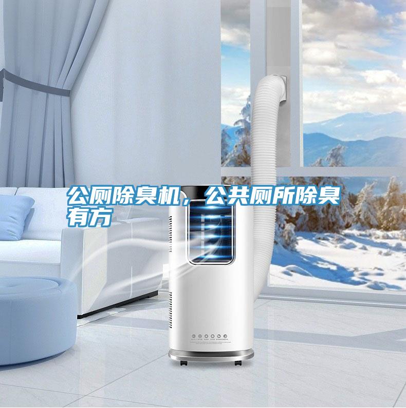 公厕除臭机，公共厕所除臭有方