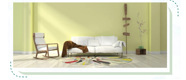 五恒——用系统打造健康舒适家居环境！