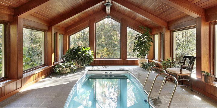 水疗中心和泳池使用抖音成人版下载的5个好处_抖音成人版下载厂家