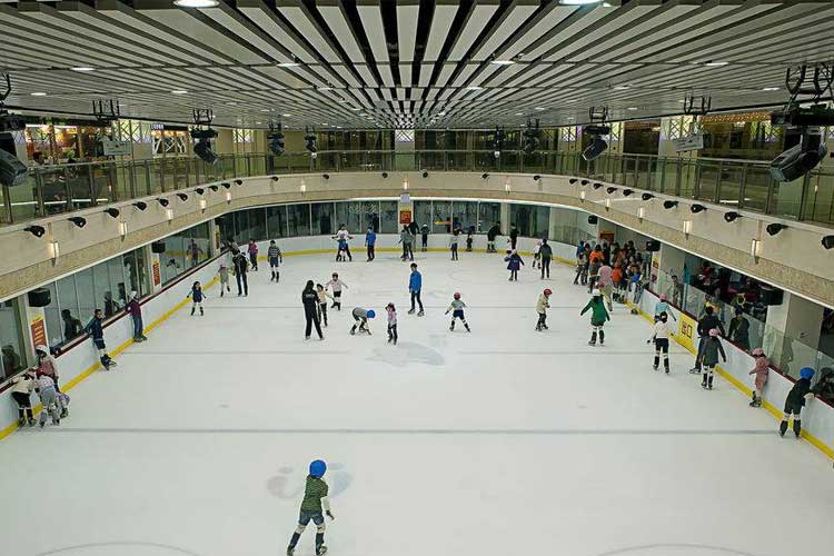 溜冰场室内抖音成人版下载湿度控制_抖音成人版下载厂家