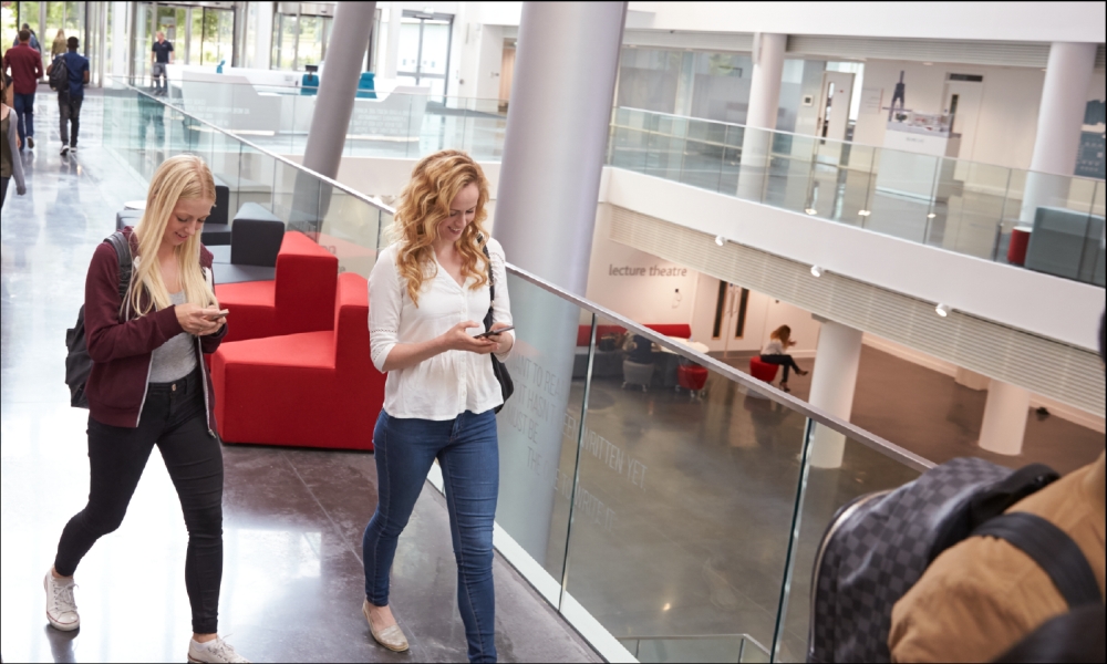 工业抖音成人版下载营造舒适的办公室和学校室内环境