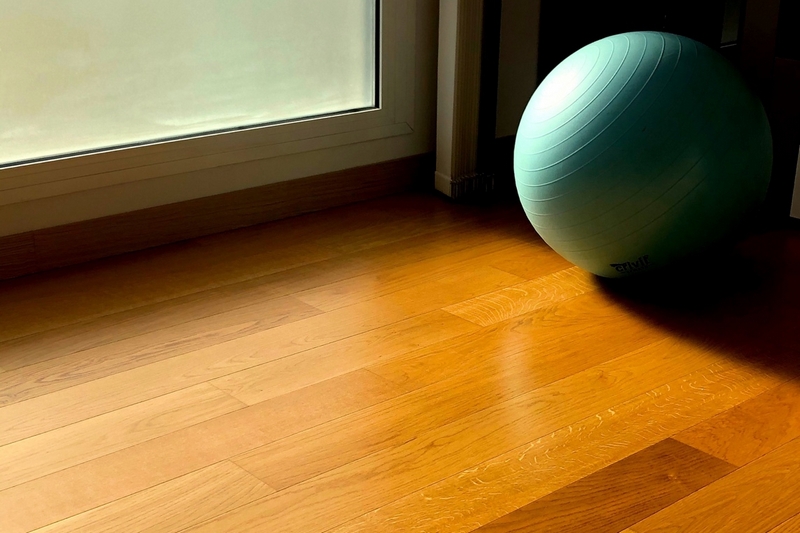 木地板起翘，多数都是潮湿惹的祸