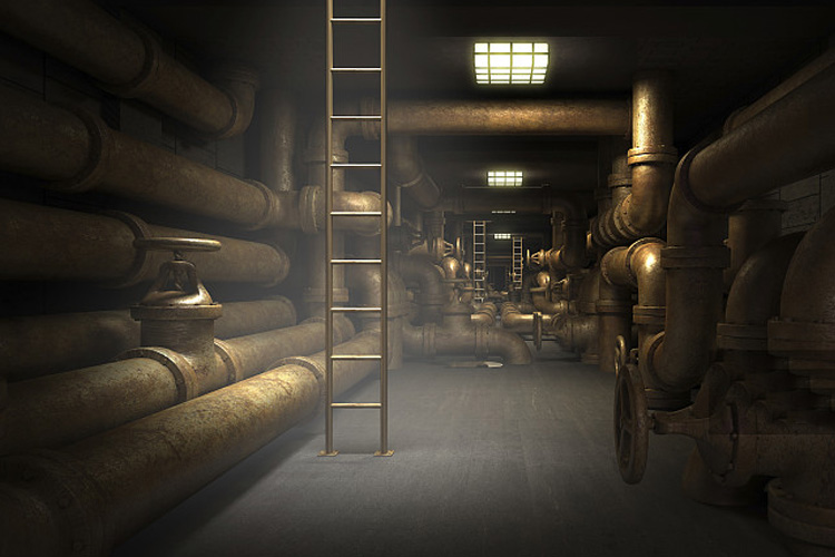 使用抖音成人版下载对控制地下室湿度的重要性