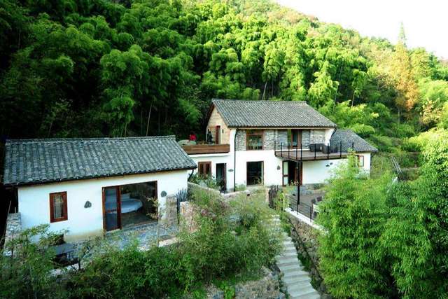 民宿用抖音成人版下载做好防潮，给予游客新体验