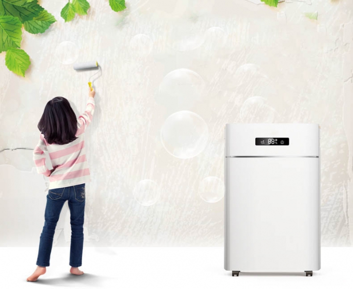 低温再生转轮抖音成人版下载的特性