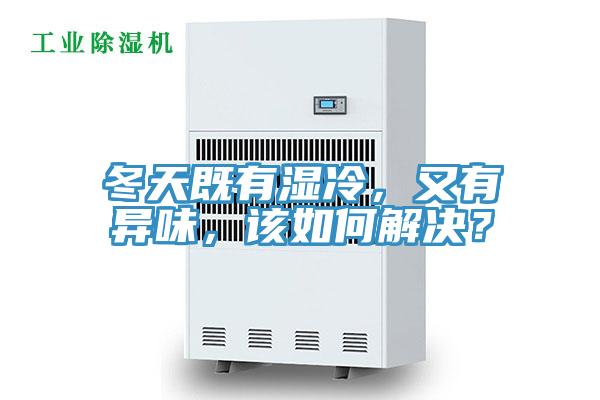 冬天既有湿冷，又有异味，该如何解决？