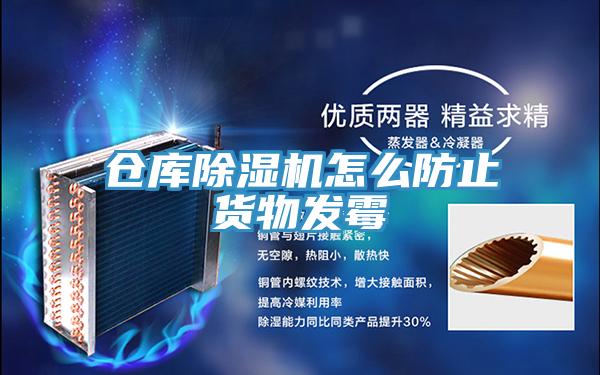 仓库抖音成人版下载怎么防止货物发霉