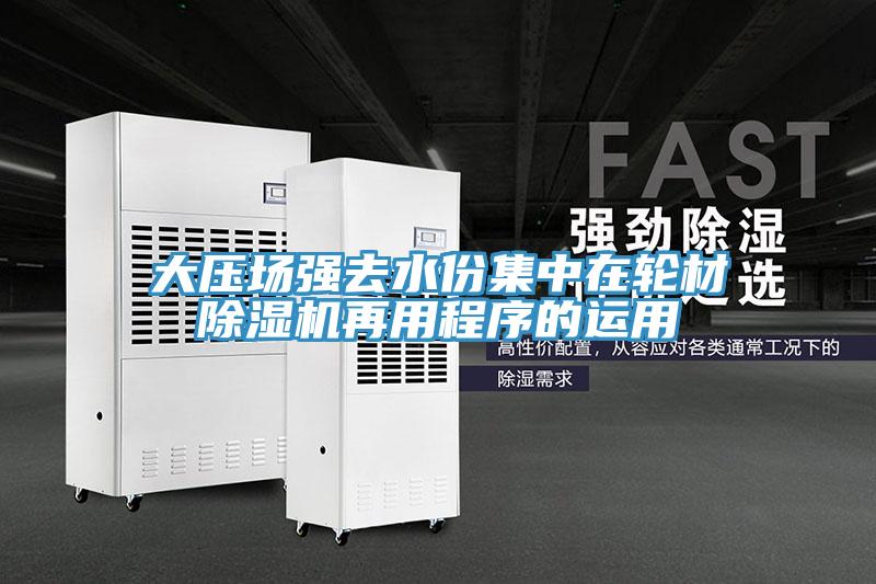 大压场强去水份集中在轮材抖音成人版下载再用程序的运用