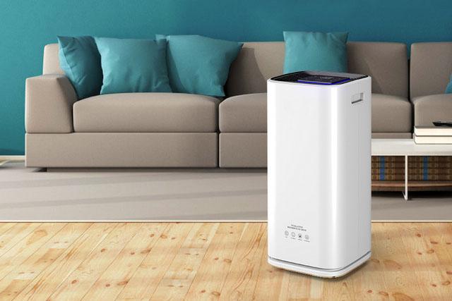 卷烟厂为什么需要加湿器？