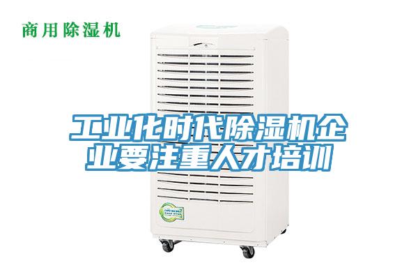 工业化时代抖音成人版下载企业要注重人才培训