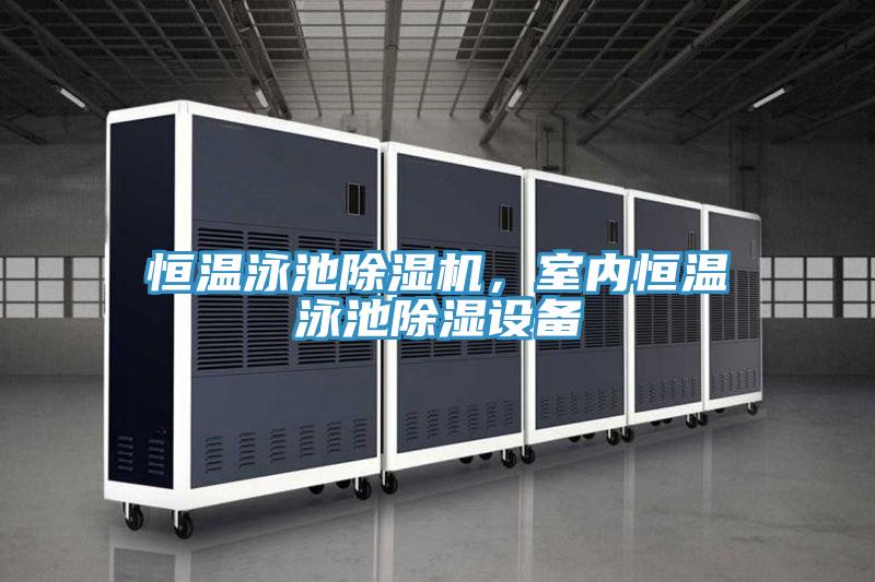 恒温泳池抖音成人版下载，室内恒温泳池除湿设备