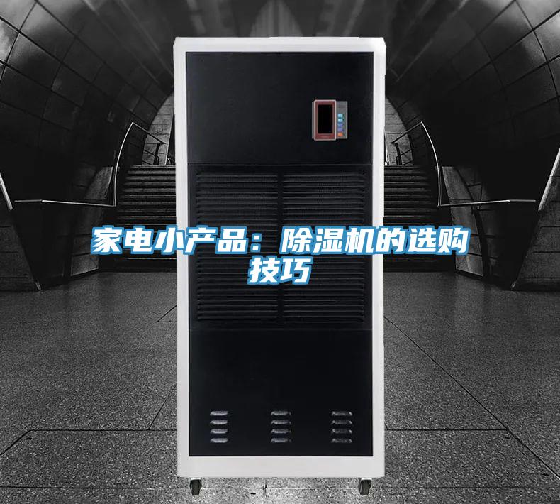 家电小产品：抖音成人版下载的选购技巧