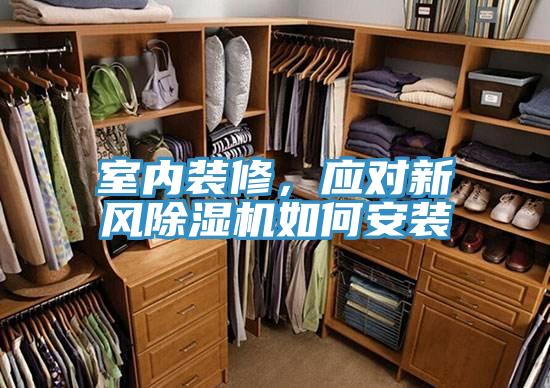 室内装修，应对新风抖音成人版下载如何安装