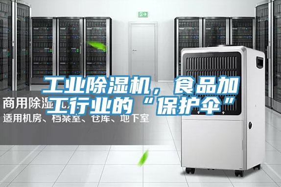 工业抖音成人版下载，食品加工行业的“保护伞”