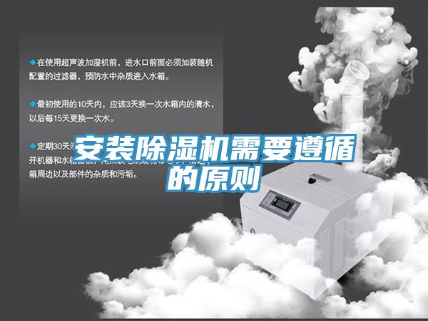 安装抖音成人版下载需要遵循的原则