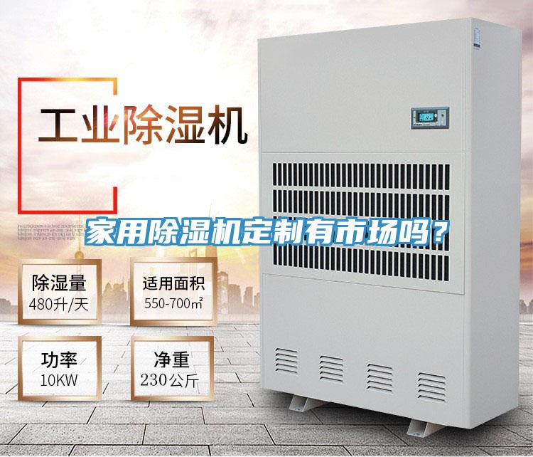 家用抖音成人版下载定制有市场吗？