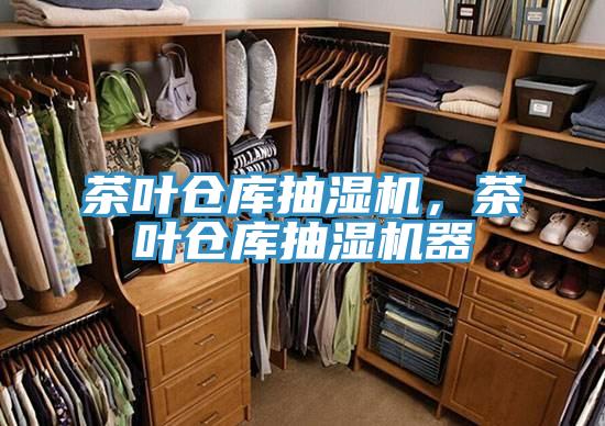 茶叶仓库抽湿机，茶叶仓库抽湿机器