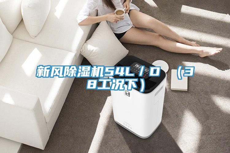 新风抖音成人版下载54L／D （38工况下）