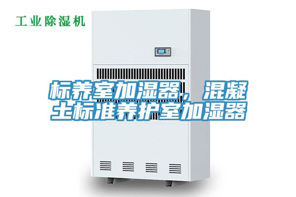 标养室加湿器，混凝土标准养护室加湿器
