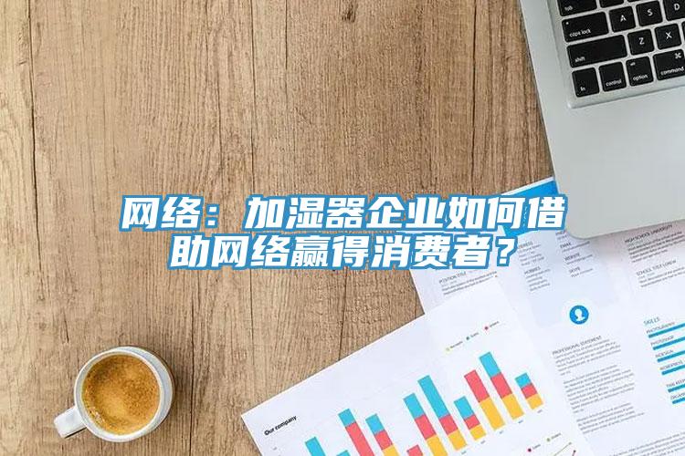 网络：加湿器企业如何借助网络赢得消费者？
