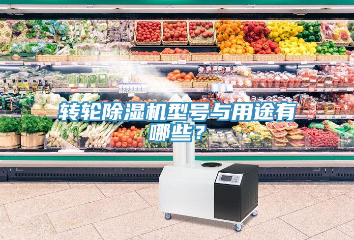 转轮抖音成人版下载型号与用途有哪些？