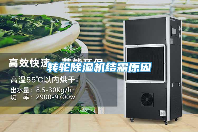 转轮抖音成人版下载结霜原因