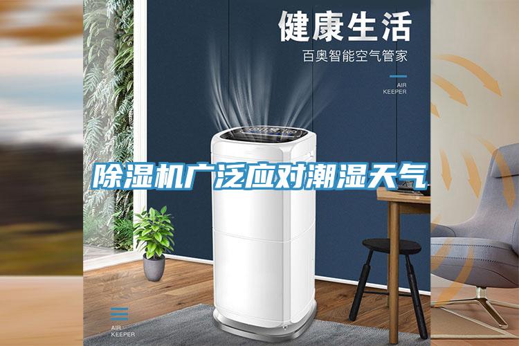 抖音成人版下载广泛应对潮湿天气