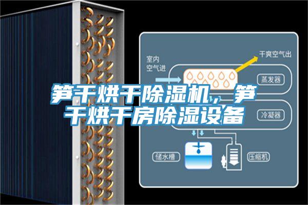 笋干烘干抖音成人版下载，笋干烘干房除湿设备