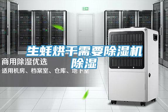 生蚝烘干需要抖音成人版下载除湿