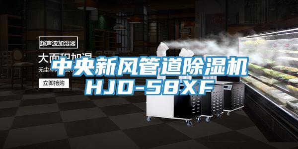中央新风管道抖音成人版下载HJD-58XF