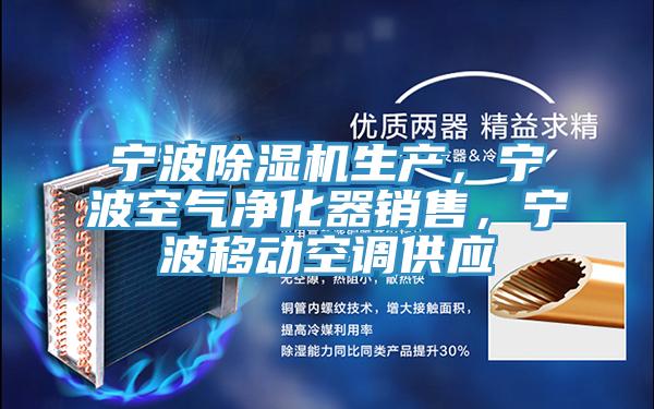 宁波抖音成人版下载生产，宁波空气净化器销售，宁波移动空调供应