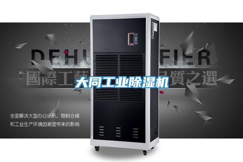 大同工业抖音成人版下载