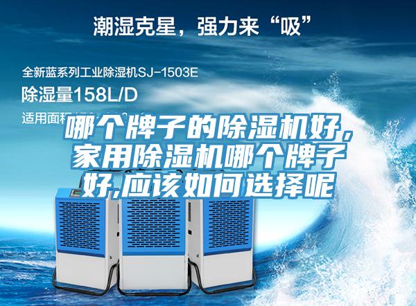 哪个牌子的抖音成人版下载好，家用抖音成人版下载哪个牌子好,应该如何选择呢