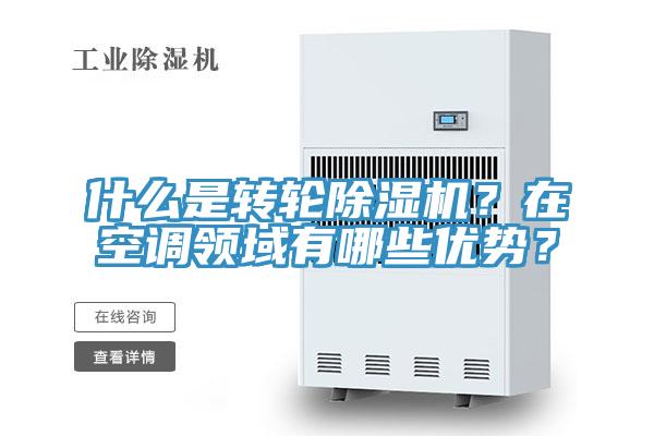 什么是转轮抖音成人版下载？在空调领域有哪些优势？