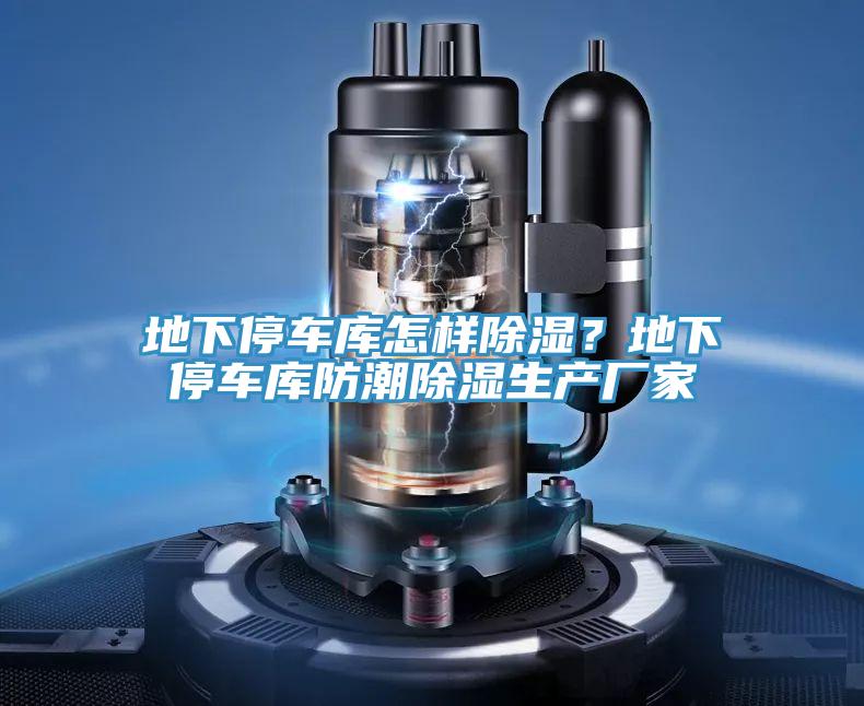 地下停车库怎样除湿？地下停车库防潮除湿生产厂家
