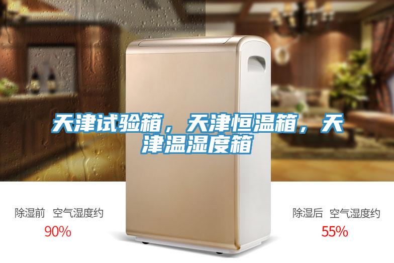 天津试验箱，天津恒温箱，天津温湿度箱