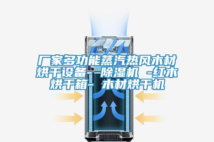 厂家多功能蒸汽热风木材烘干设备- 抖音成人版下载 -红木烘干箱- 木材烘干机