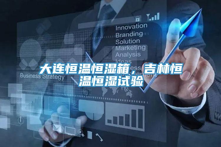 大连恒温恒湿箱，吉林恒温恒湿试验