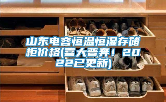 山东电容恒温恒湿存储柜价格(喜大普奔！2022已更新)